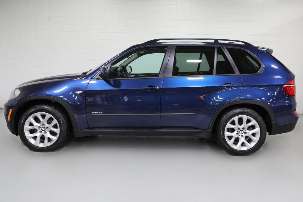 2012 BMW X5 xDrive35i Premium