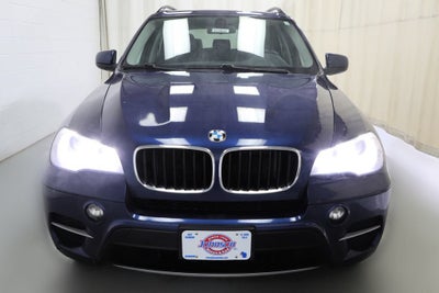 2012 BMW X5 xDrive35i Premium