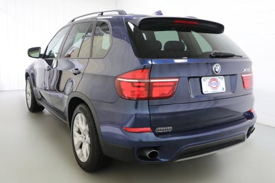 2012 BMW X5 xDrive35i Premium