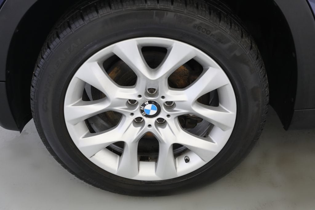 2012 BMW X5 xDrive35i Premium