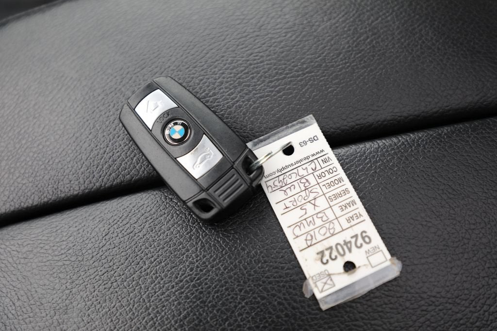 2012 BMW X5 xDrive35i Premium
