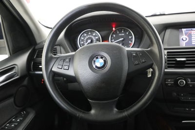 2012 BMW X5 xDrive35i Premium