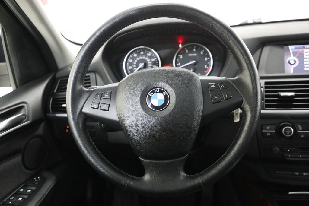 2012 BMW X5 xDrive35i Premium