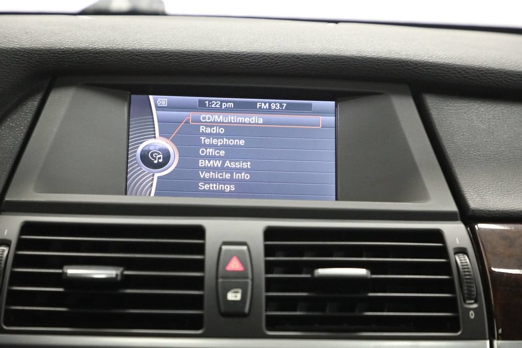 2012 BMW X5 xDrive35i Premium