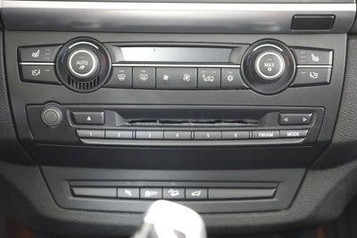 2012 BMW X5 xDrive35i Premium