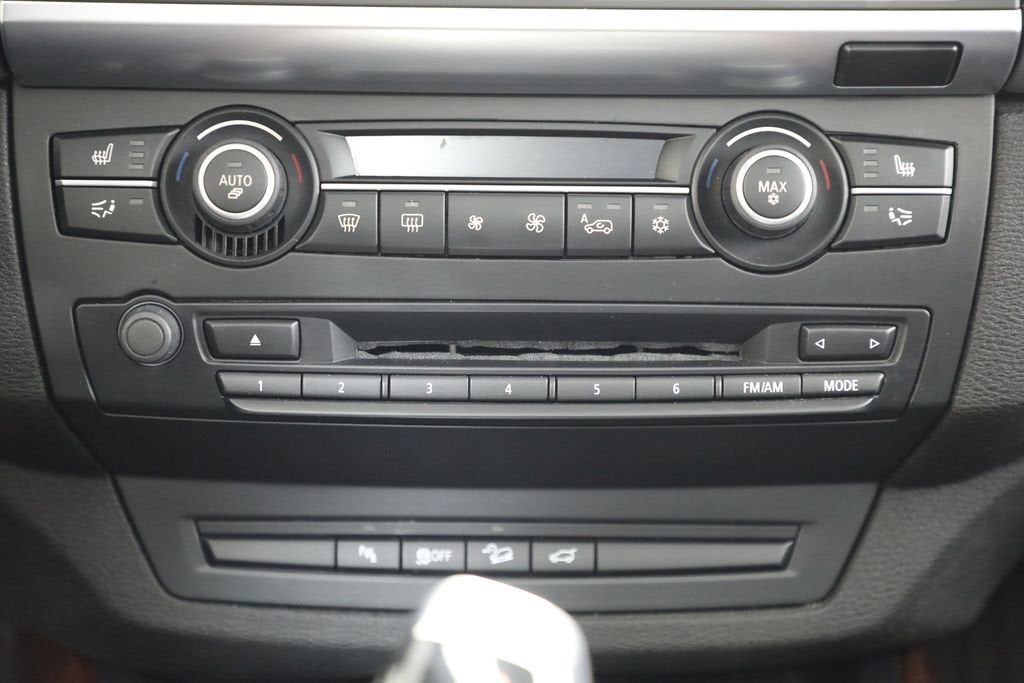 2012 BMW X5 xDrive35i Premium