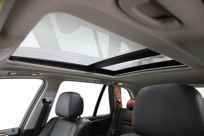 2012 BMW X5 xDrive35i Premium