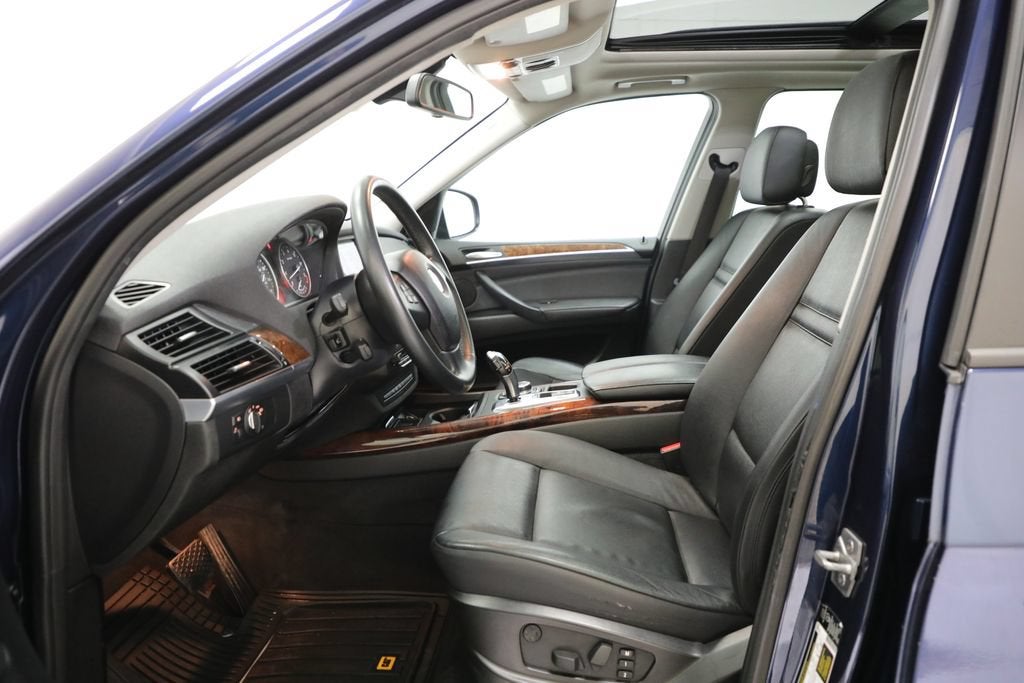 2012 BMW X5 xDrive35i Premium