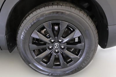 2024 Mazda Mazda CX-50 2.5 S Select