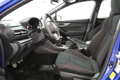 2024 Subaru WRX Premium