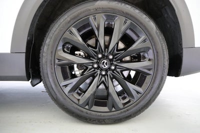 2025 Mazda Mazda CX-90 Premium Sport