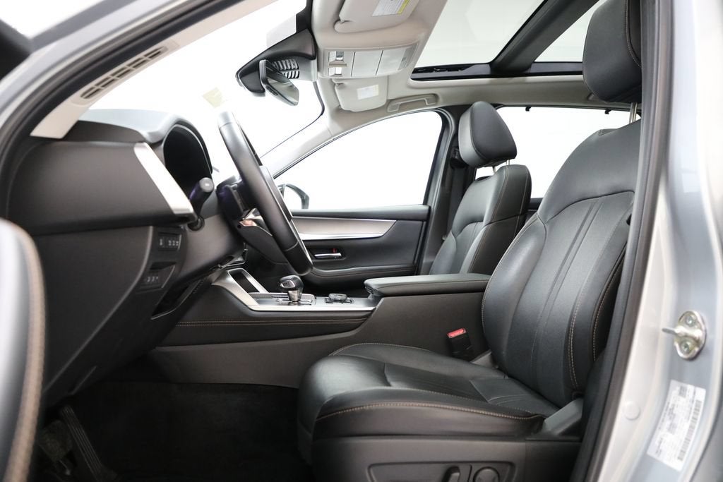 2025 Mazda Mazda CX-90 Premium Sport