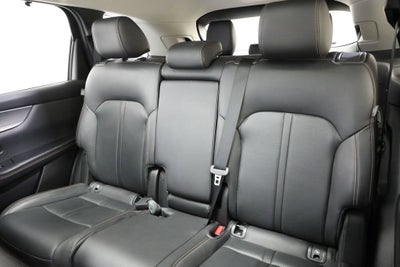 2025 Mazda Mazda CX-90 Premium Sport