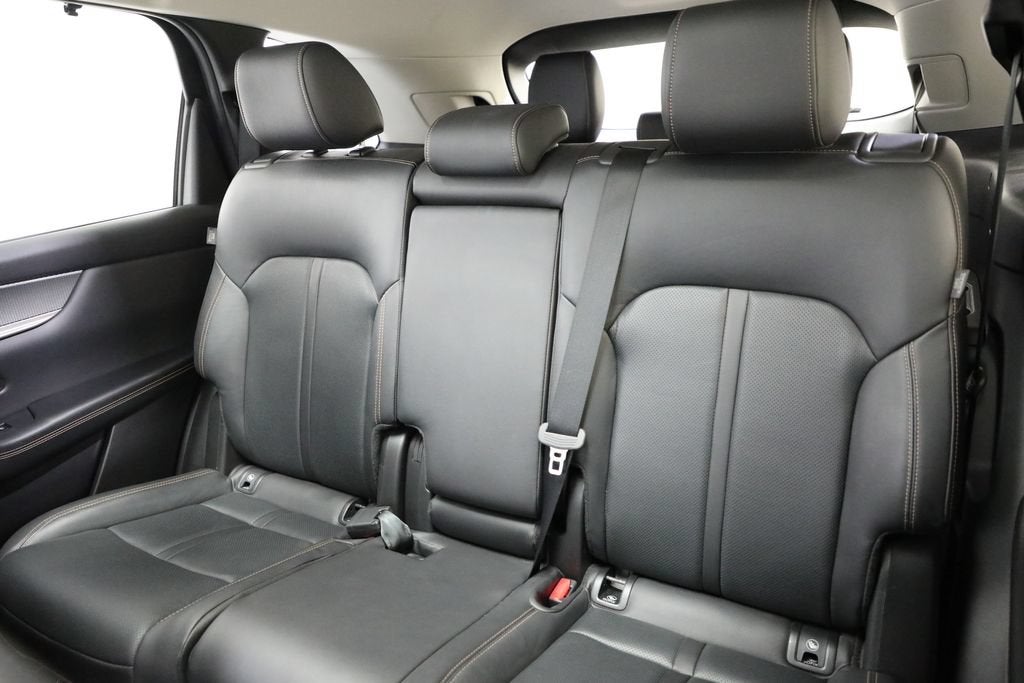 2025 Mazda Mazda CX-90 Premium Sport