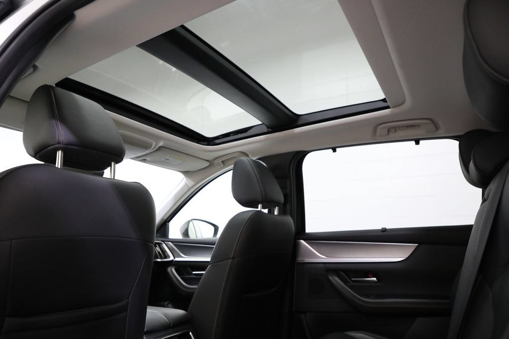 2025 Mazda Mazda CX-90 Premium Sport