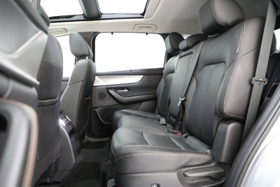 2025 Mazda Mazda CX-90 Premium Sport