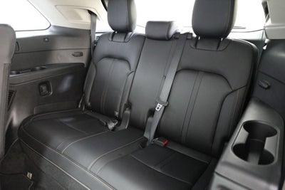 2025 Mazda Mazda CX-90 Premium Sport