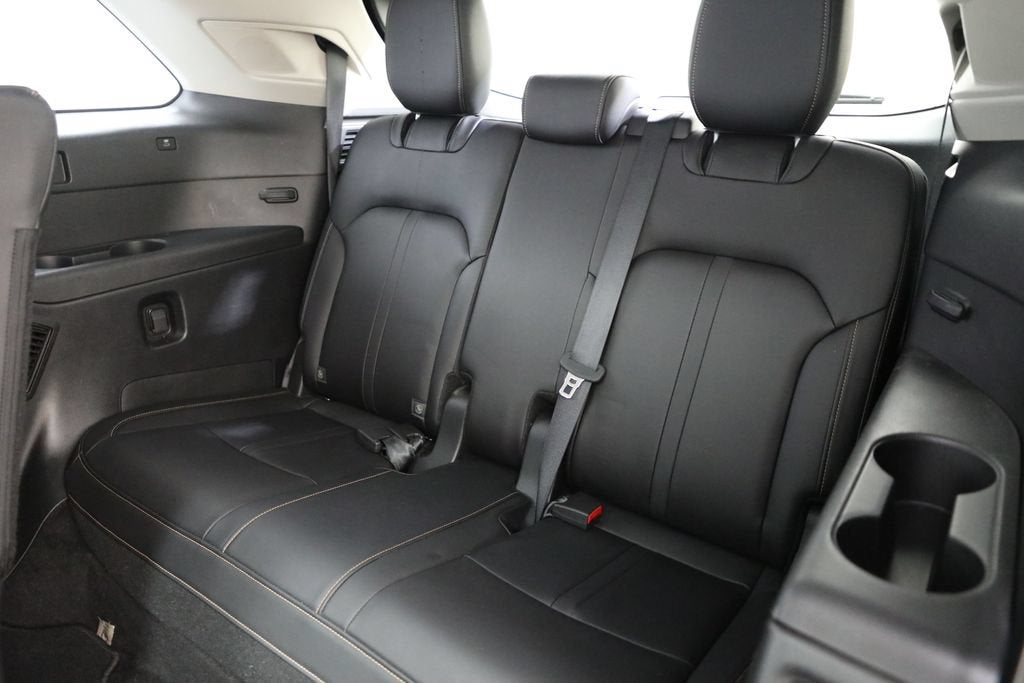 2025 Mazda Mazda CX-90 Premium Sport