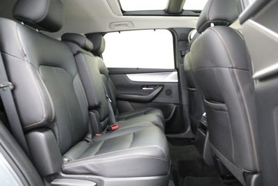 2025 Mazda Mazda CX-90 Premium Sport