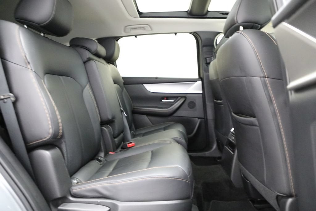 2025 Mazda Mazda CX-90 Premium Sport