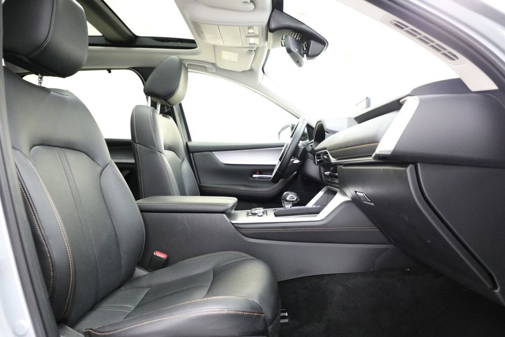 2025 Mazda Mazda CX-90 Premium Sport