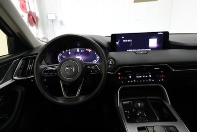 2025 Mazda Mazda CX-90 Premium Sport