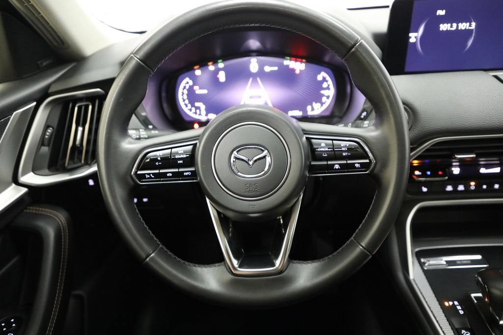 2025 Mazda Mazda CX-90 Premium Sport