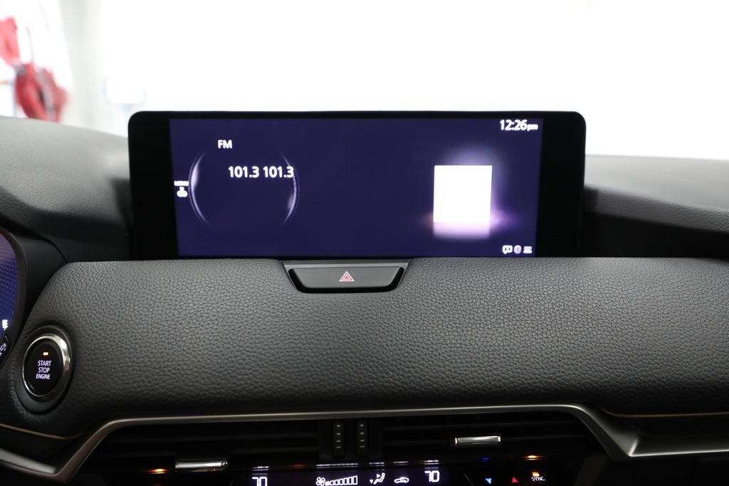 2025 Mazda Mazda CX-90 Premium Sport