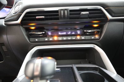 2025 Mazda Mazda CX-90 Premium Sport