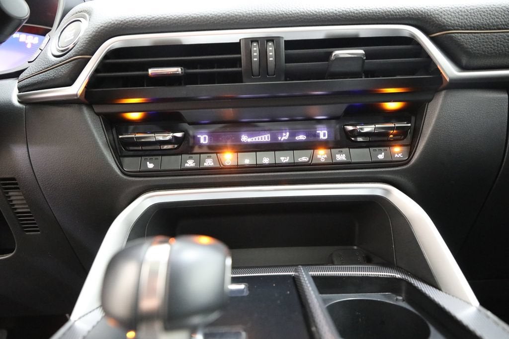 2025 Mazda Mazda CX-90 Premium Sport