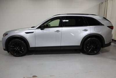 2025 Mazda Mazda CX-90 Premium Sport