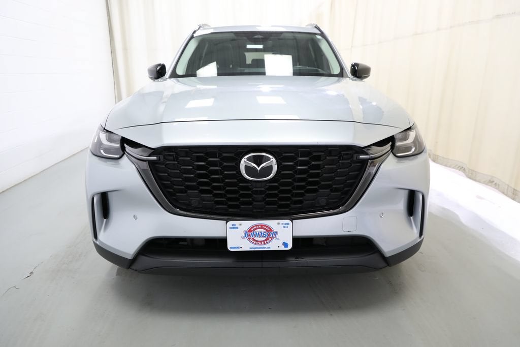 2025 Mazda Mazda CX-90 Premium Sport