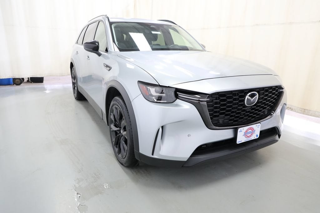 2025 Mazda Mazda CX-90 Premium Sport