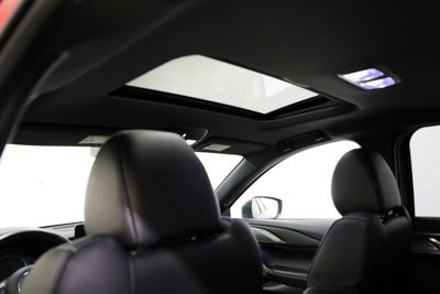 2021 Mazda Mazda CX-9 Grand Touring