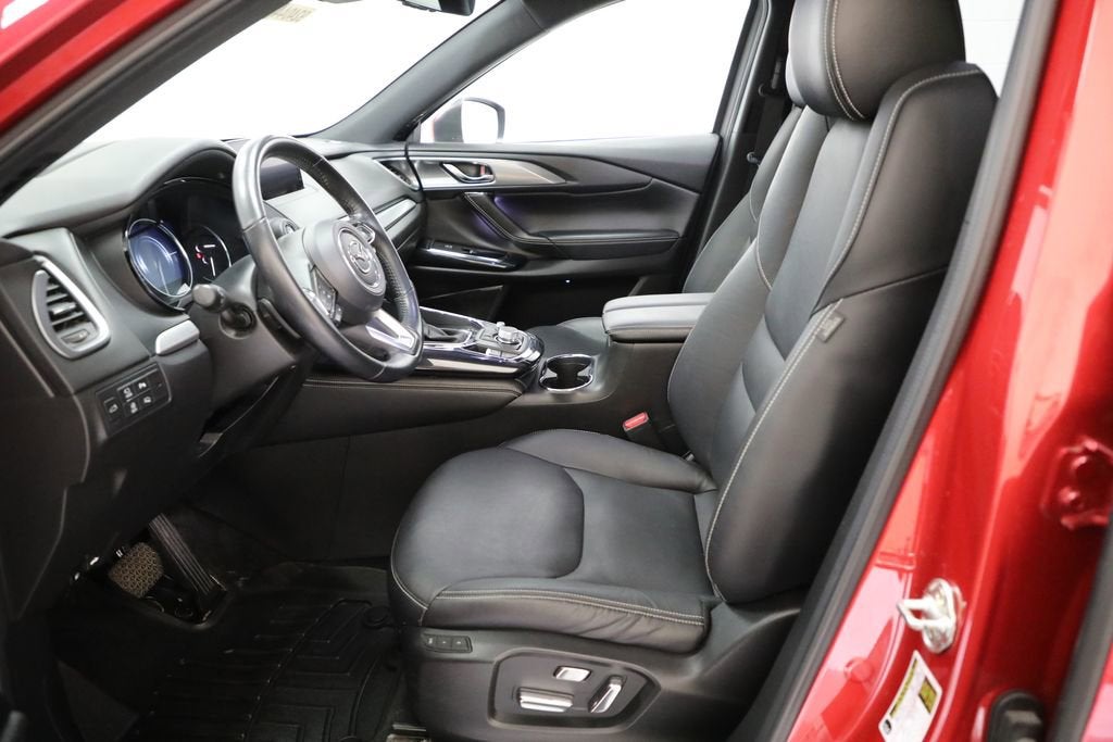 2021 Mazda Mazda CX-9 Grand Touring