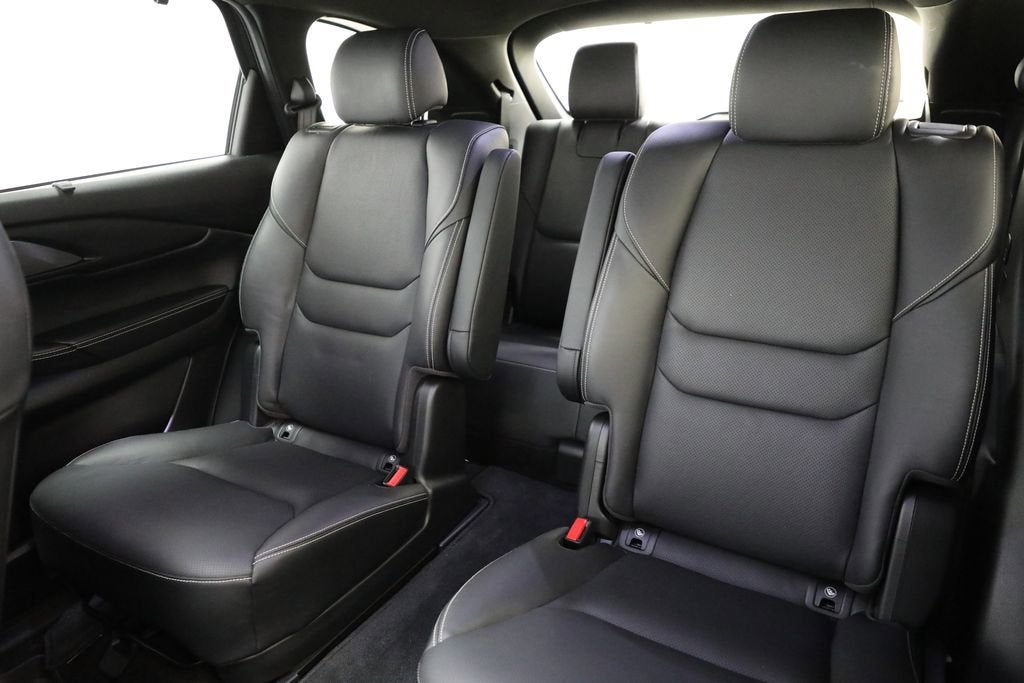 2021 Mazda Mazda CX-9 Grand Touring