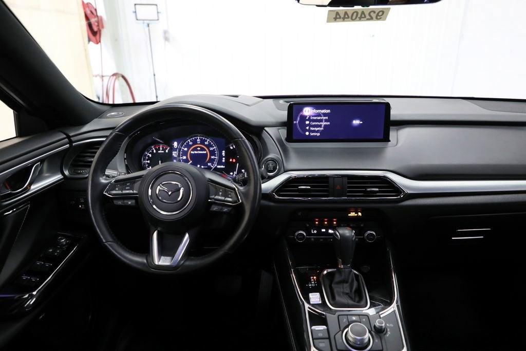2021 Mazda Mazda CX-9 Grand Touring