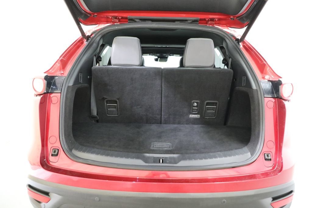 2021 Mazda Mazda CX-9 Grand Touring