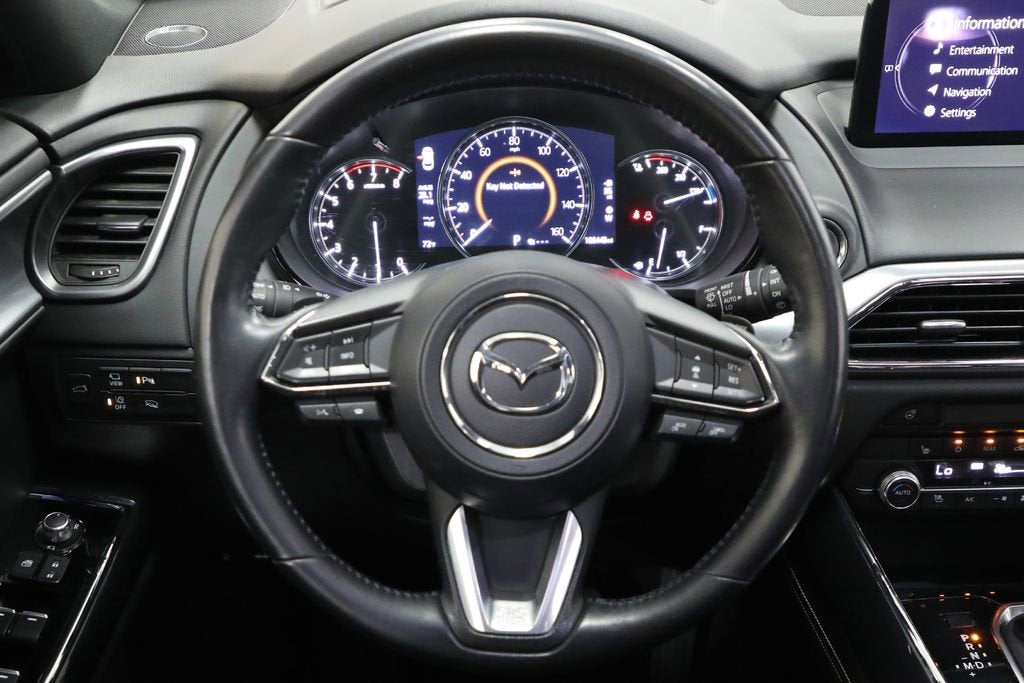 2021 Mazda Mazda CX-9 Grand Touring