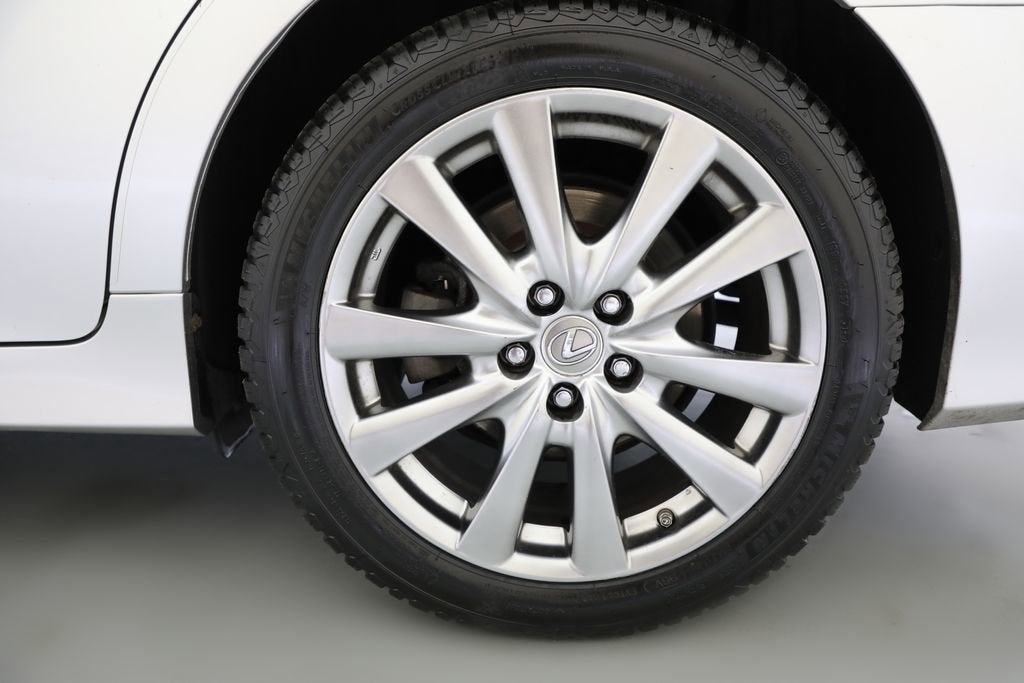 2013 Lexus GS 350 