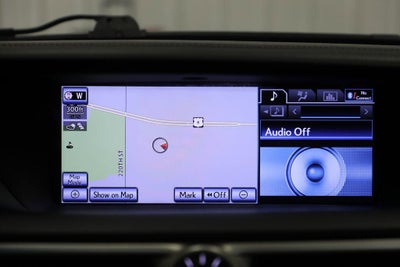 2013 Lexus GS 350 