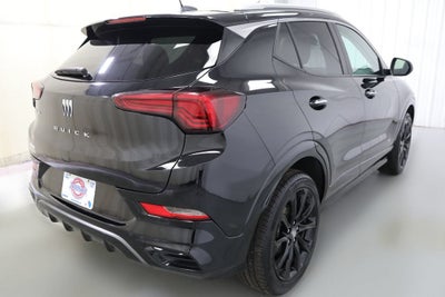 2025 Buick Encore GX Sport Touring
