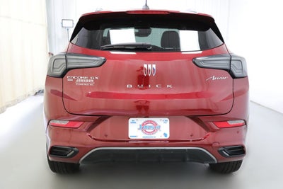 2024 Buick Encore GX Avenir