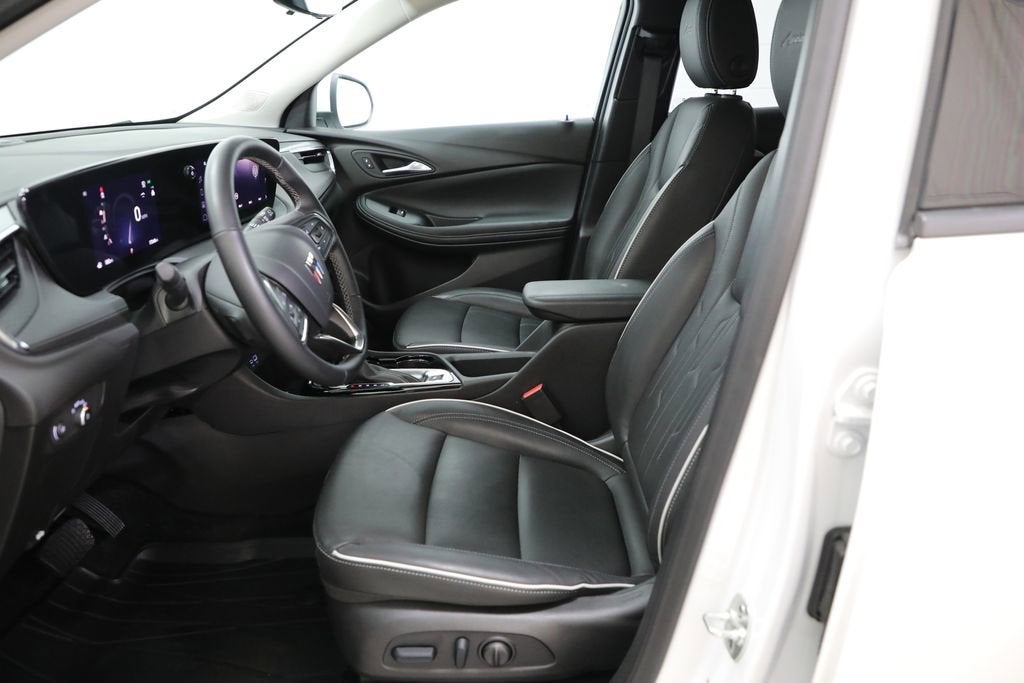 2025 Buick Encore GX Avenir