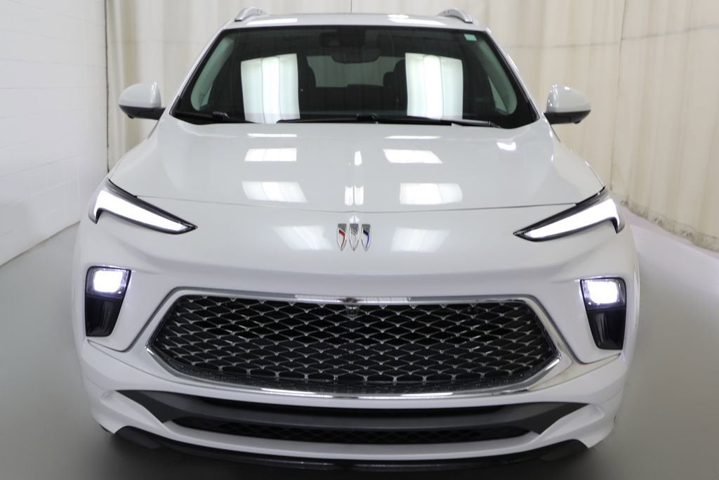 2025 Buick Encore GX Avenir