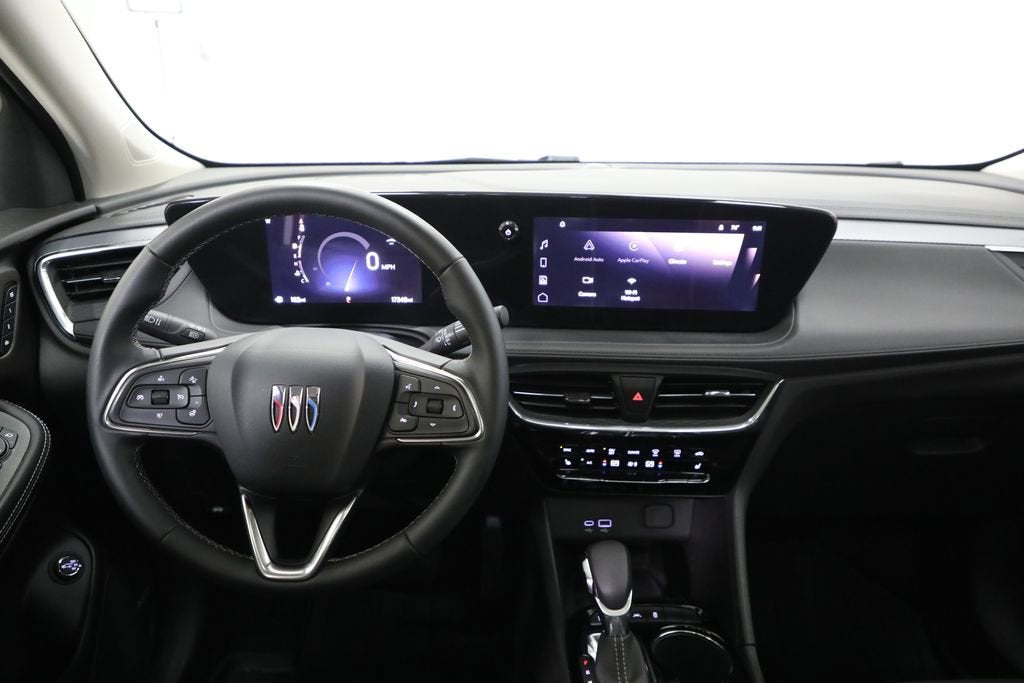 2025 Buick Encore GX Avenir