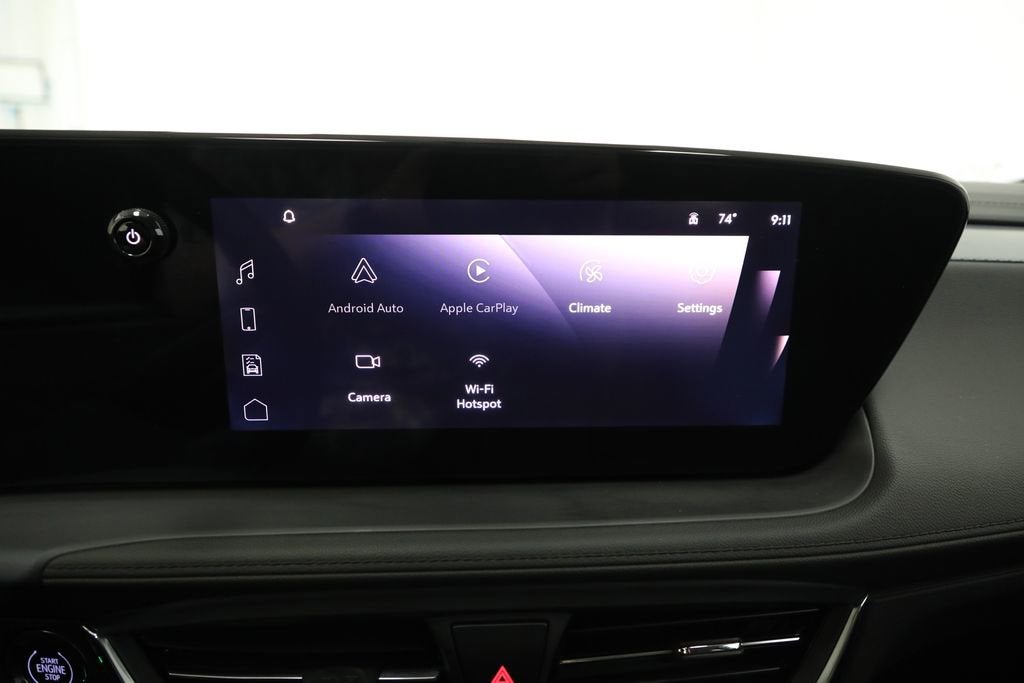 2025 Buick Encore GX Avenir