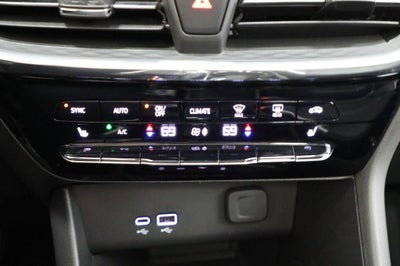 2025 Buick Encore GX Avenir