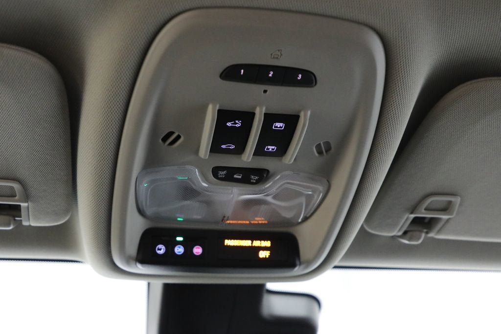 2025 Buick Encore GX Avenir