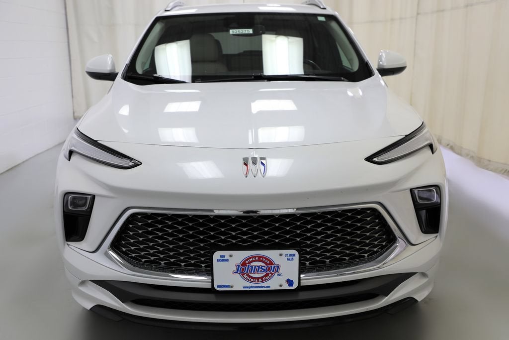 2024 Buick Encore GX Avenir